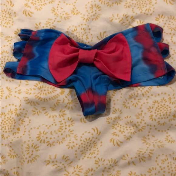 Candy booty
